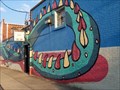 Image for Dragon Mural - Nashville, TN