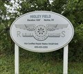 Image for Higley Field - Navina, OK