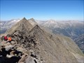 Image for Schönbichler Horn (3133m) - Zillertaler Alpen, Tirol, A