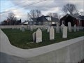 Image for Frantz Cemetery - Paradise, PA