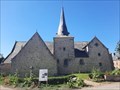 Image for La chapelle Saint-Jean-Baptiste - Lantiern (Morbihan), France