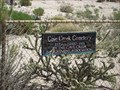Image for Cave Creek Cemetery - Carefree, Arizona, USA
