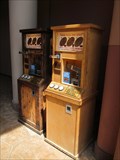 Image for Toledo Zoo Machine #2 - Toledo, Ohio