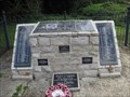 Image for R.A.F. Ibsley Memorial - Cross Lanes, Mockbeggar, Hampshire, UK