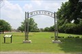 Image for MISSIONS Arch - Bethany Cemetery - Plano, TX