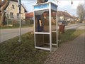 Image for Payphone / Telefonni automat - Vlastec, Czech Republic