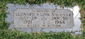 Image for Leonard A. Link - Rose Hill Burial Park - OKC, OK