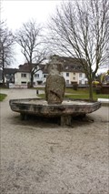 Image for Brunnen am Thermalbad - Bad Breisig - RLP - Germany