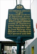 Image for Pittsburgh Grease Plant