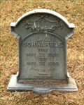 Image for L.G. Schwarble - Dallas Cemetery - Dallas, Oregon