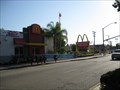 Image for McDonalds - Ramona - Baldwin Park, CA