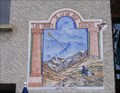 Image for Potey, Grouse Sundial, St Veran, France