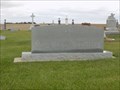 Image for Holy Cross Cemetery - Nemaha County, Nebraska, USA