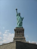 Image for Statue of Liberty Closed for Foreseeable Future Due to Sandy- New York, NY