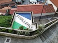 Image for New image of the El Cantu de Cudillero Fountain - Cudillero, Asturias, España