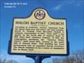 Image for Shiloh Baptist Church