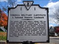Image for Virginia Military Institute