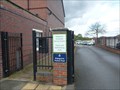 Image for Kidsgrove Police Station -  Kidsgrove, Stoke-on-Trent, Staffordshire.