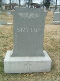 Image for Private James Smythe aka James Anderson _ St. Louis, MO