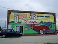 Image for Route 66 Java Stop - Dwight, IL