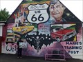 Image for Marie's Route 66 Trading Post - Tulsa, Oklahoma, USA.