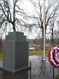 Image for Jackson County Veterans Memorial