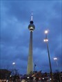 Image for Fernsehturm - Berlin, Germany