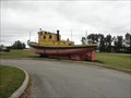 Image for Landlock Boat - Longlac (Ontario) Canada