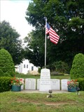 Image for Westhampton War Memorial - Westhampton, MA