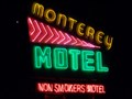 Image for Monterey Motel - Route 66 - Albuquerque, New Mexico, USA.
