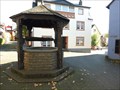 Image for Old Draw Well in Hillesheim - RLP / Germany