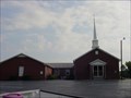 Image for Mt. Pleasant United Methodist Church - TN