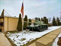 Image for M60A3 Tank - Vermontville, MI