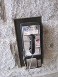 Image for Pay Phone at Henry M. Jackson Visitor Center (Paradise)