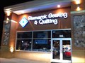 Image for Bismarck Sewing & Quilting