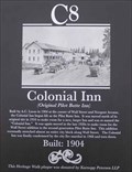 Image for Colonial Inn (Original Pilot Butte Inn)