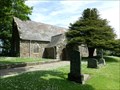 Image for St Mary Roch - Churchyard - Wales. Great Britain.