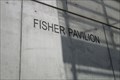 Image for Fisher Pavilion  -  Seattle, WA