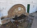 Image for Fuente del manantial de Graena - Los Baños, Cortes y Graena, Granada, España