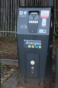 Image for Station de rechargement électrique, Boulevard Charlemagne - Brantôme, France