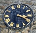 Image for Church Clock - St Helen - Churchtown, Lancashire