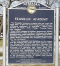 Image for Franklin Academy
