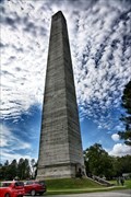 Image for TALLEST unreinforced concrete structure in the world - Pembroke, KY-