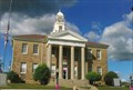 Image for Winston County Courthouse - Double Springs, AL