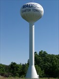 Image for Madison - Water Tower - Michigan, USA.