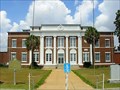 Image for Seminole County Courthouse-Donalsonville,GA