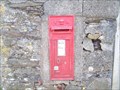 Image for VICTORIAN POST BOX, LONGLANDS