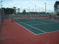 Image for Cecil Commerce Center Tennis Courts - Jacksonville, FL