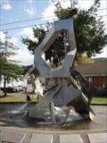 Image for Fountain & Sculpture  -  Reedsport, OR