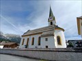 Image for Pfarrkirche Ellmau, Tyrol, Austria